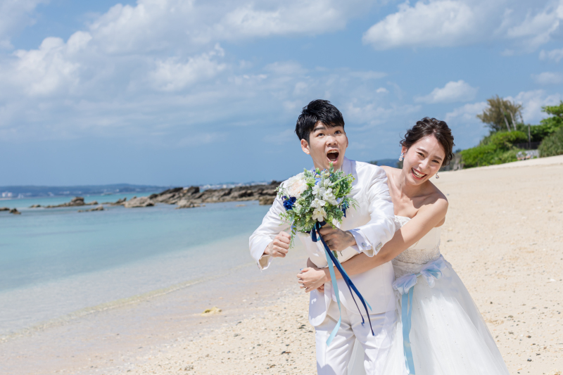 挙式のお申込みはお早めに！！！