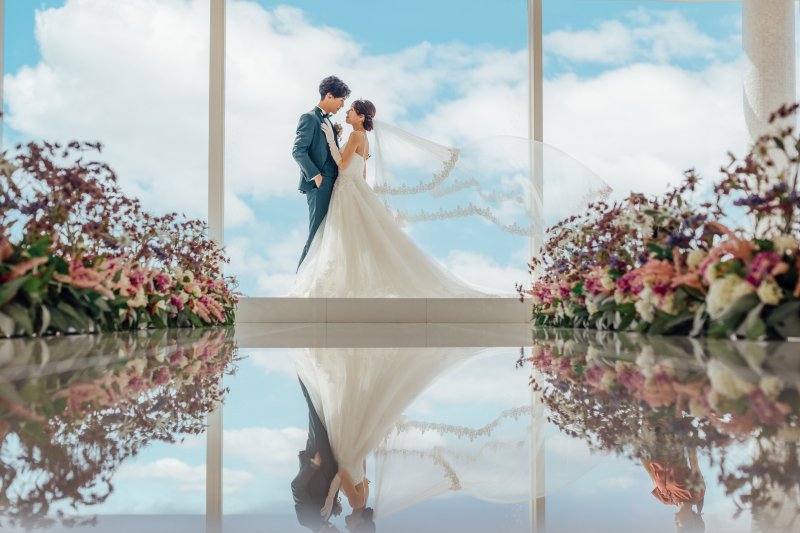お写真のご納品方法について