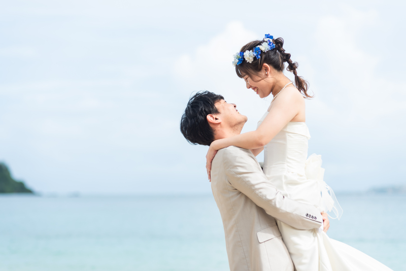 ご新郎様だって主人公♪ ~気になる美容オプションについて~