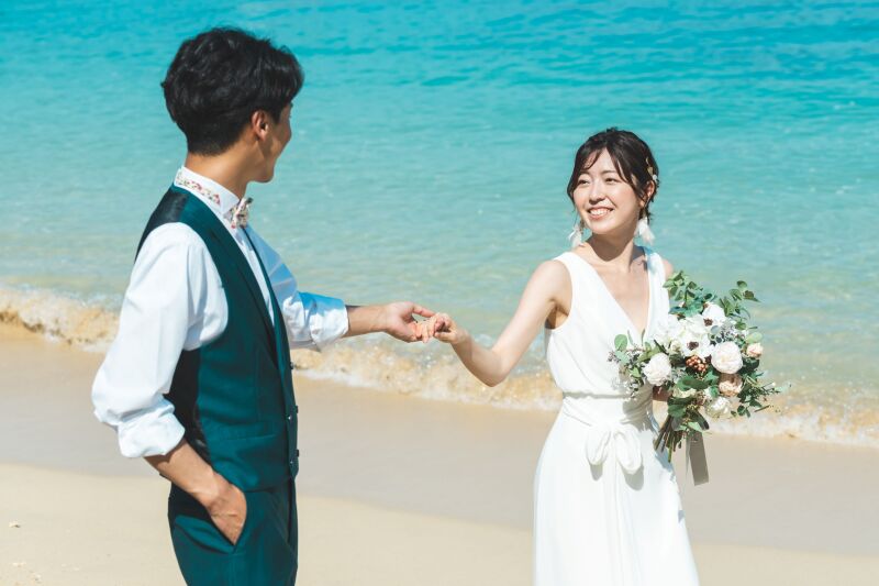 当日はこのように進みます♪