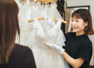 ★衣裳選び放題プラン★追加料金なしで好きな衣装選んじゃおう！