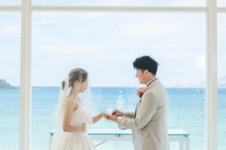 ◆撮影指示することでこだわりのフォトを残そう◆