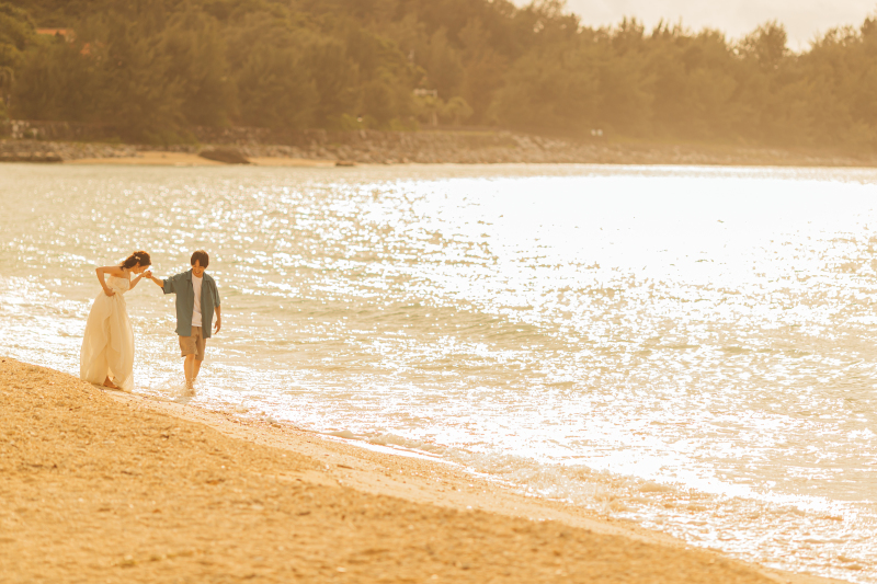 ウェディングムービー