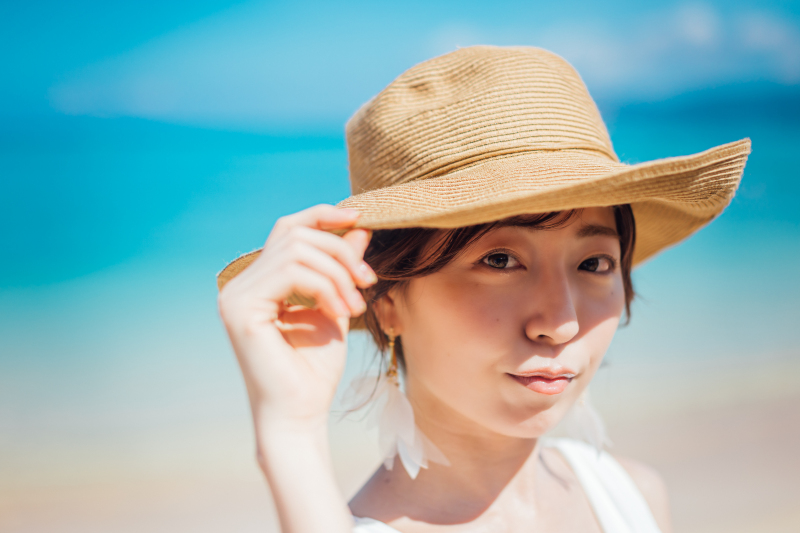 夏到来！！沖縄の7月の乗り越え方！