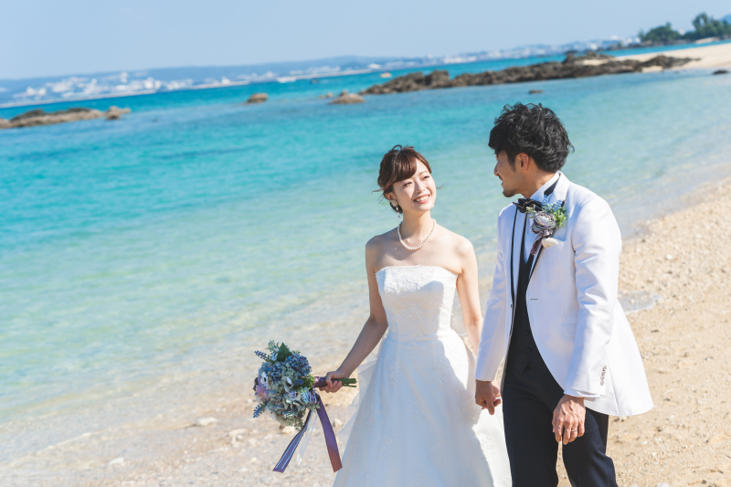 撮影の様子をご紹介♪