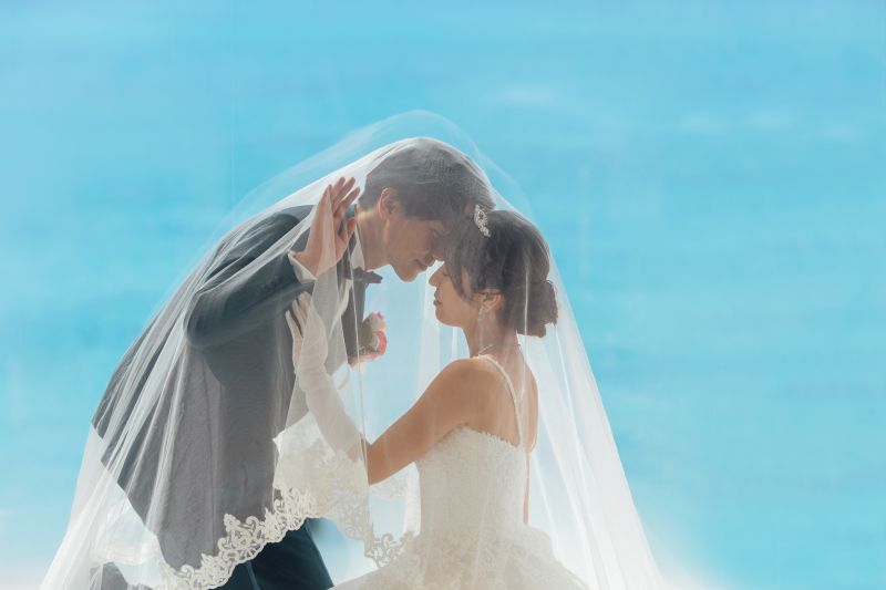 11月12月の沖縄♥