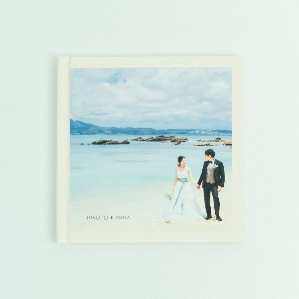 ハネムーン撮影が急増中♡「記念に残す」重視のおふたりが選ぶオプションとは？