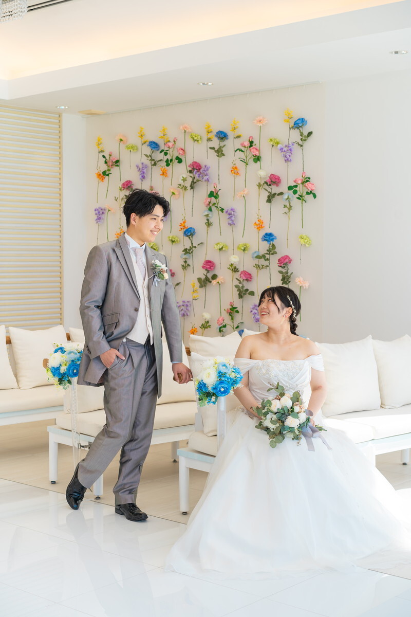 《お客様レポートご紹介♡》いよいよ7月再始動のマリンビジュー♪