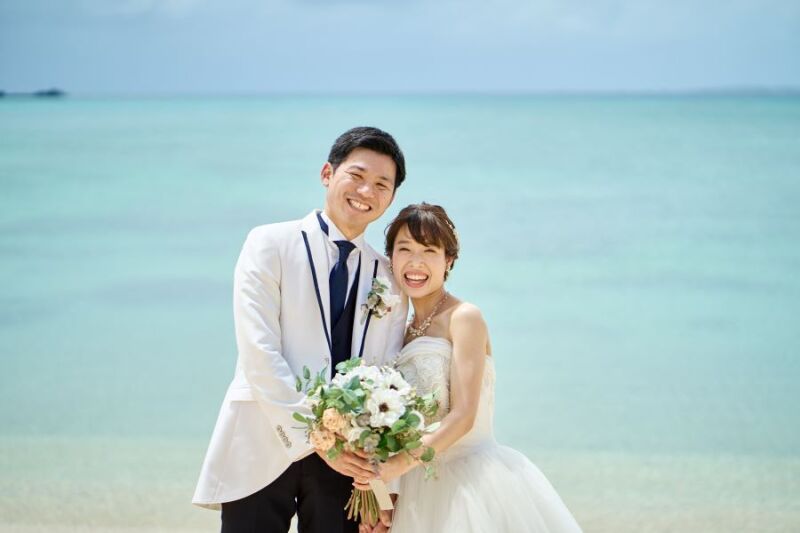 一生に一度のフォトウェディング、あなたは何を重視しますか?♡