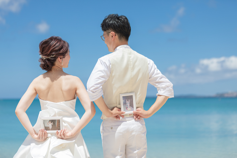 気になる当日の美容関連　♡美容オプションのご紹介♡
