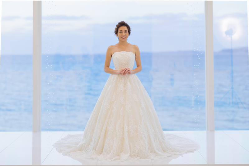 【お得な情報】3つの挙式スタイルとキャンペーンについて