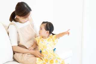 ベビーシッターオプション～安心して新郎新婦撮影も家族撮影も楽しむために♪～