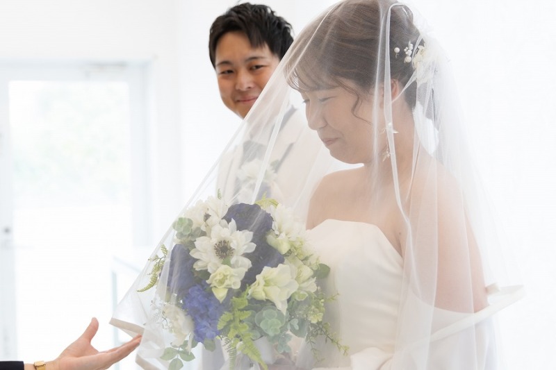 シンプルセレモニーのご紹介♬