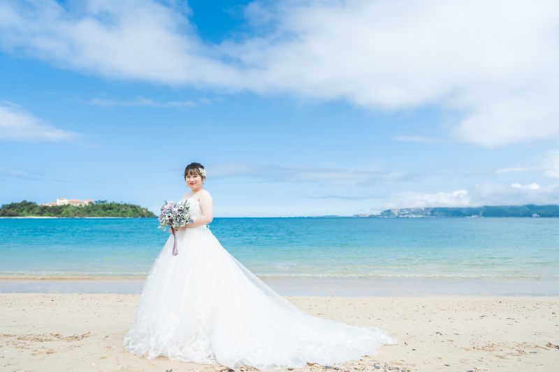 どんなドレスがあるの?ドレスラインのご紹介♪