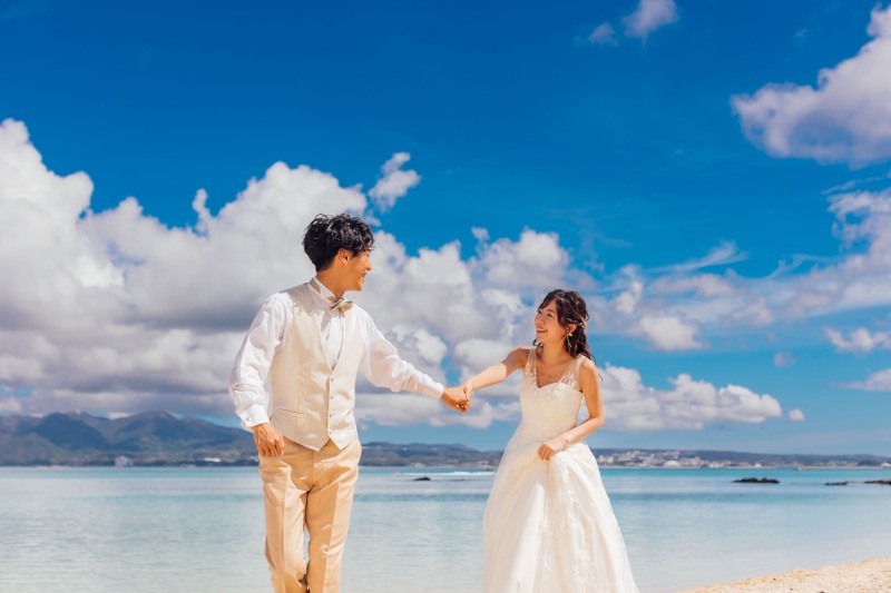撮影当日はどんな流れ??