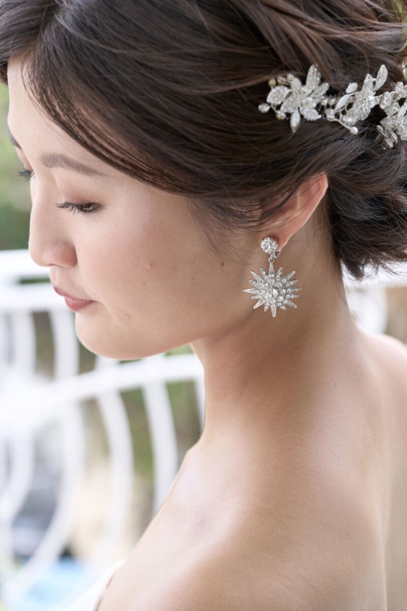 あなたのパーソナルカラーは？ブルべ編☆彡