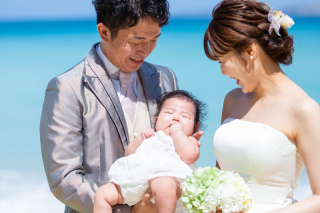 今しか撮れない瞬間を・・・♡