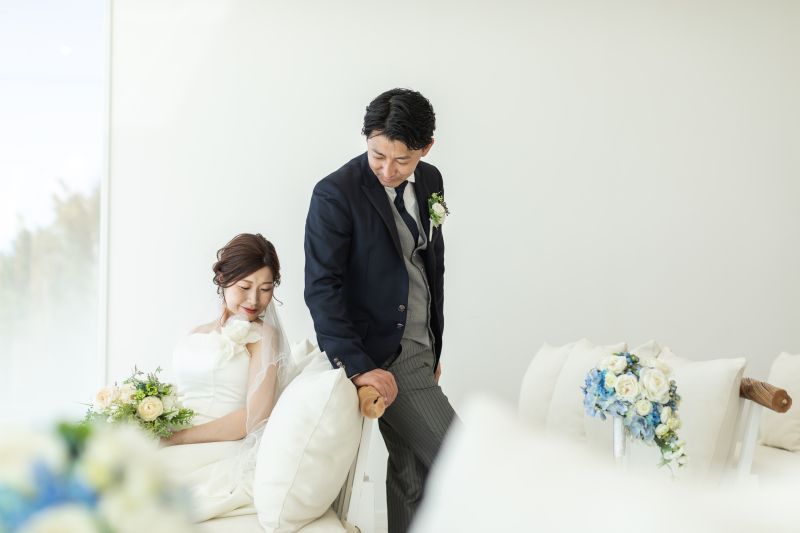 きっとあなたに似合う!?タキシードをご紹介 ~その2~