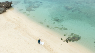 撮影日もこだわりを！～“お日柄”で叶えるウェディングフォト～