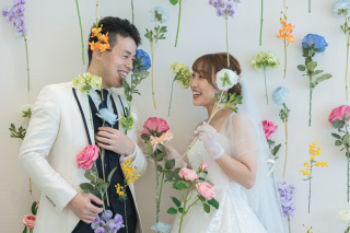 梅雨限定プラン絶賛発売中♡