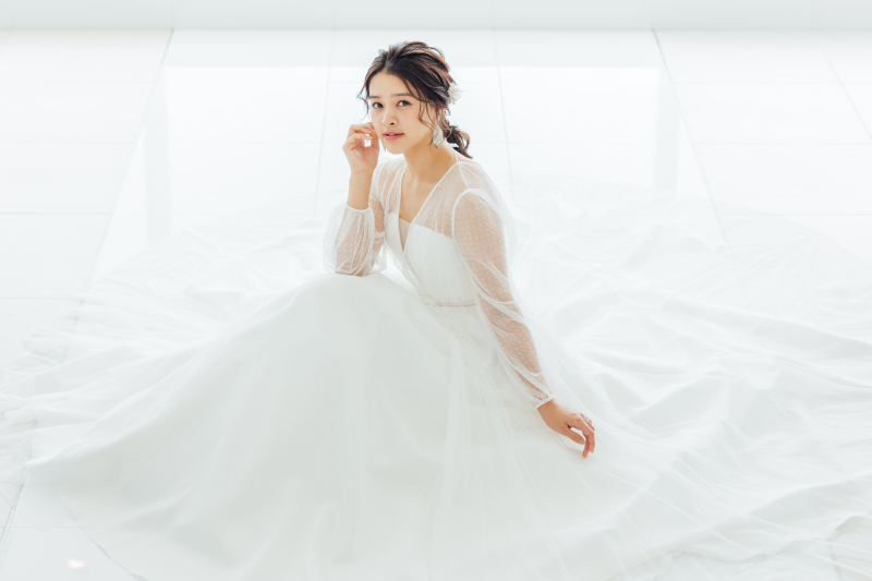 旅行&リゾートウェディングフォト