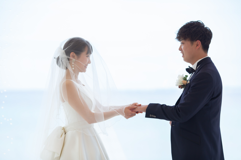 撮影の様子♪