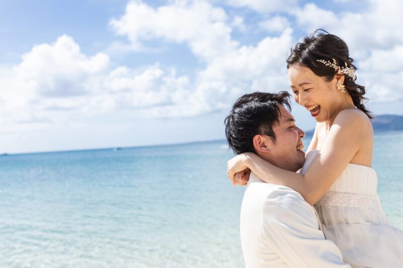 夏フォトのお写真♡メリットって？？？