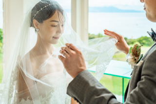 【万座の教会】チャペル使用料無料!ムービー付きプランのご紹介♡