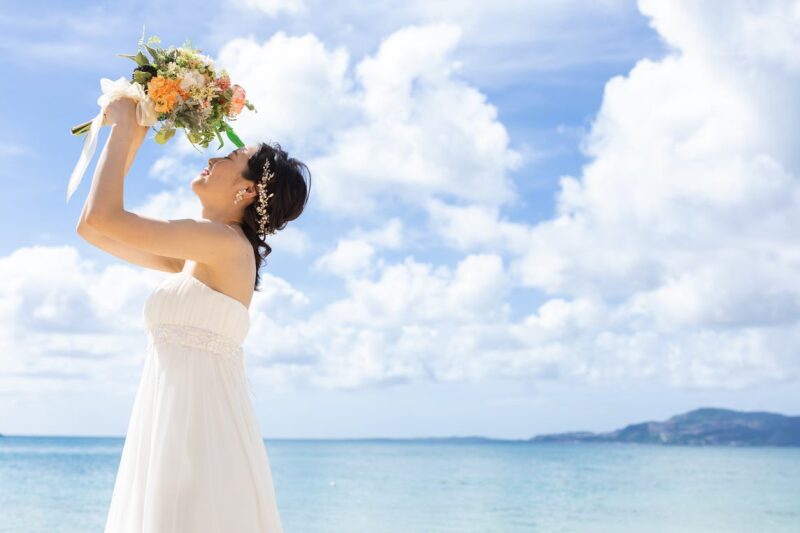 夏フォトのお写真♡メリットって？？？