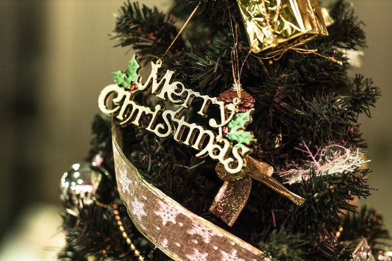 Merry Christmasな日のブログ★