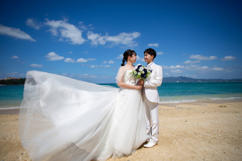 夫婦の日！