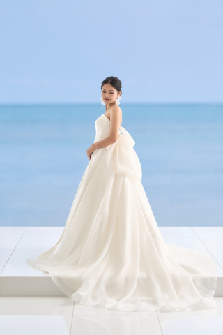 スタッフいちおしドレス&rdquo;めい&rdquo;