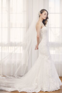 運命の1着をより美しく♡ ブライダルインナーで叶えるドレス美人☆