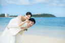 夏の沖縄は今が撮りどき!直近予約OKのフォトウェディング♪