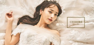 近藤千尋さんプロデュースドレス♡CHIHIRO Kondoのご紹介！