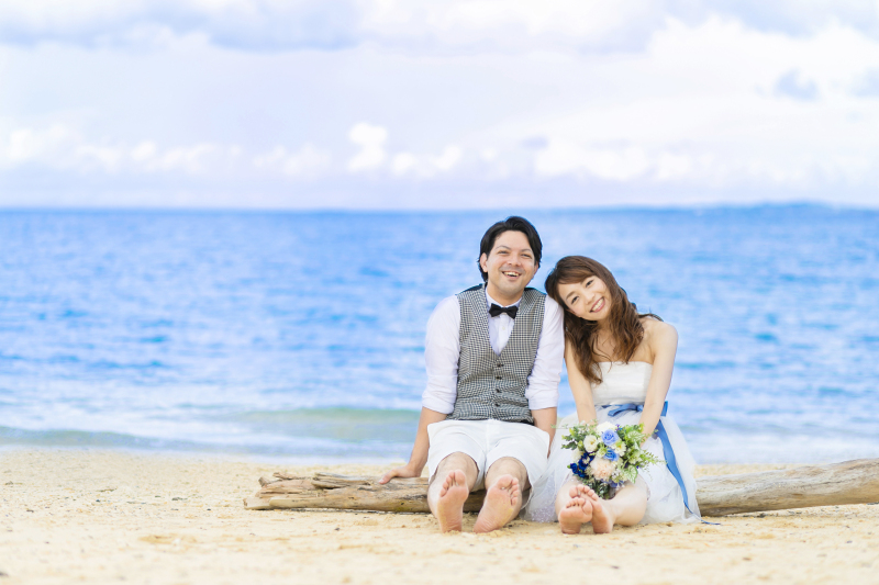 実は平日がほとんど!~フォトウェディングが多い曜日~