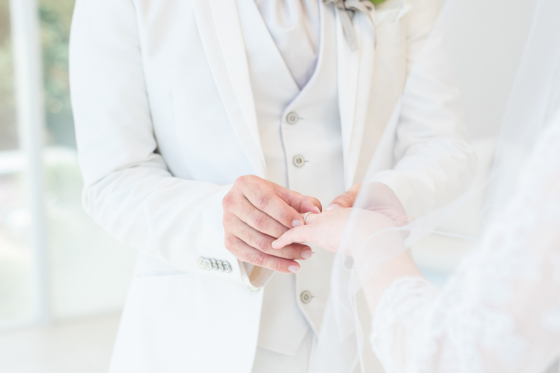 【お得情報】指輪の豆知識とキャンペーンについて