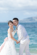 ウェディングのまめ知識~フォトウェディングって?~