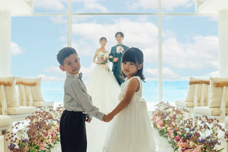 ハネムーン撮影が急増中♡「記念に残す」重視のおふたりが選ぶオプションとは？