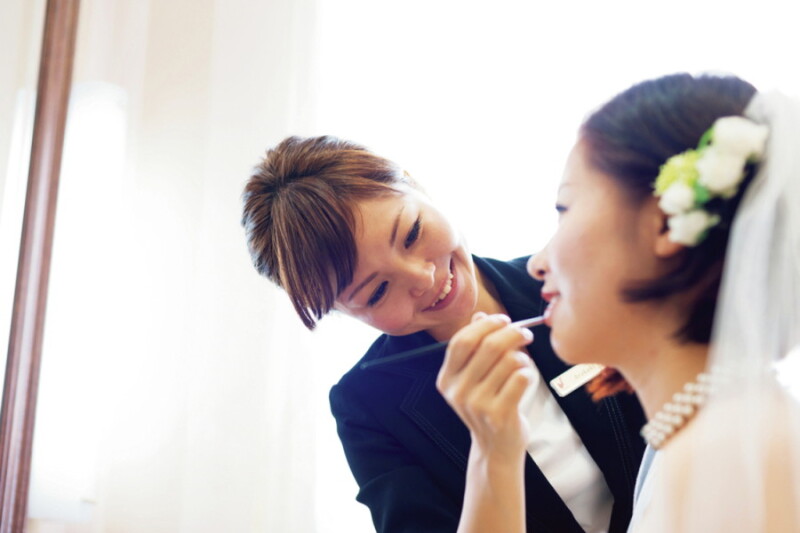 美容師同行オプションって実際に必要なの？