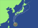 気になる!台風の時ってどうなるの??