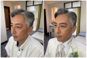 よくある質問~新郎様ヘアメイクはあるの?~