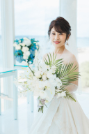 ブーケ紹介シリーズ第8弾♪