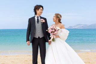 新作ドレスご紹介♪ ～めい～