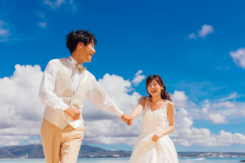 夏フォトアイテム