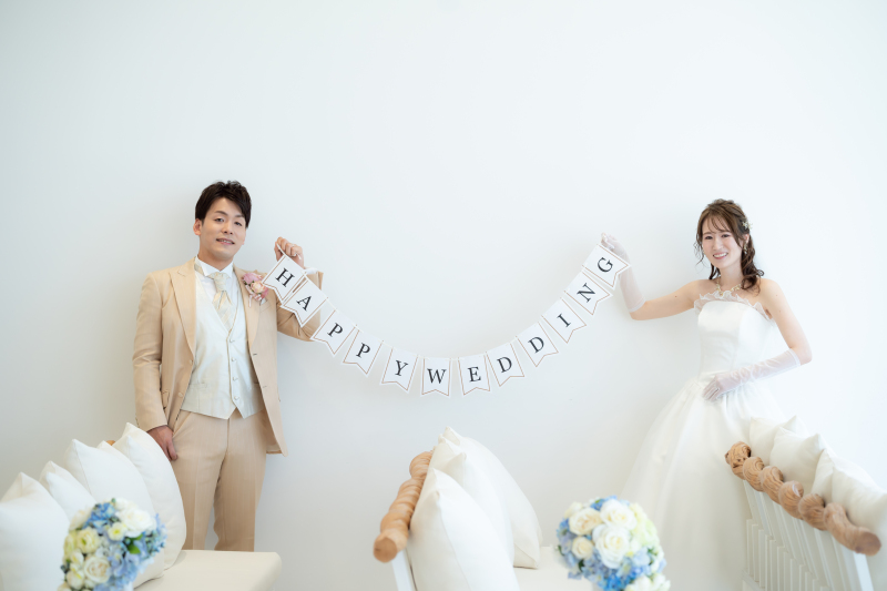 オリジナル小物のご紹介!