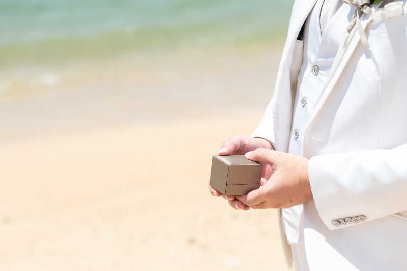 【お得情報】指輪の豆知識とキャンペーンについて