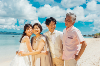 ゲストの服装どうする？