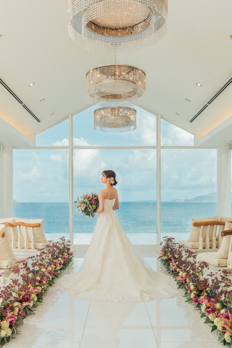 【キャンペーン予告】8月10日（ハートの日）は「フォトウェディングの日」！