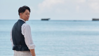 主役はふたり♡新郎様も輝く瞬間を！新郎様ソロショット